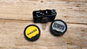 Insta360 Mic Pro Review