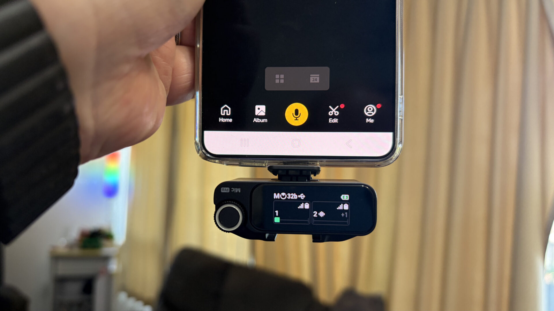 Insta360 Mic Pro Review Insta360 Mic Pro Review