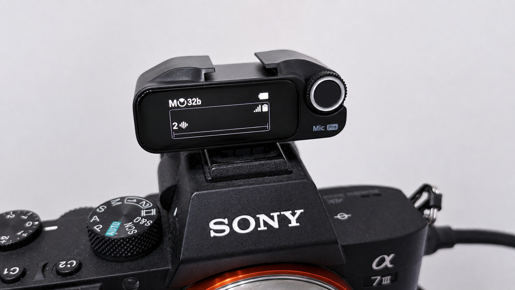 Insta360 Mic Pro Review Insta360 Mic Pro Review