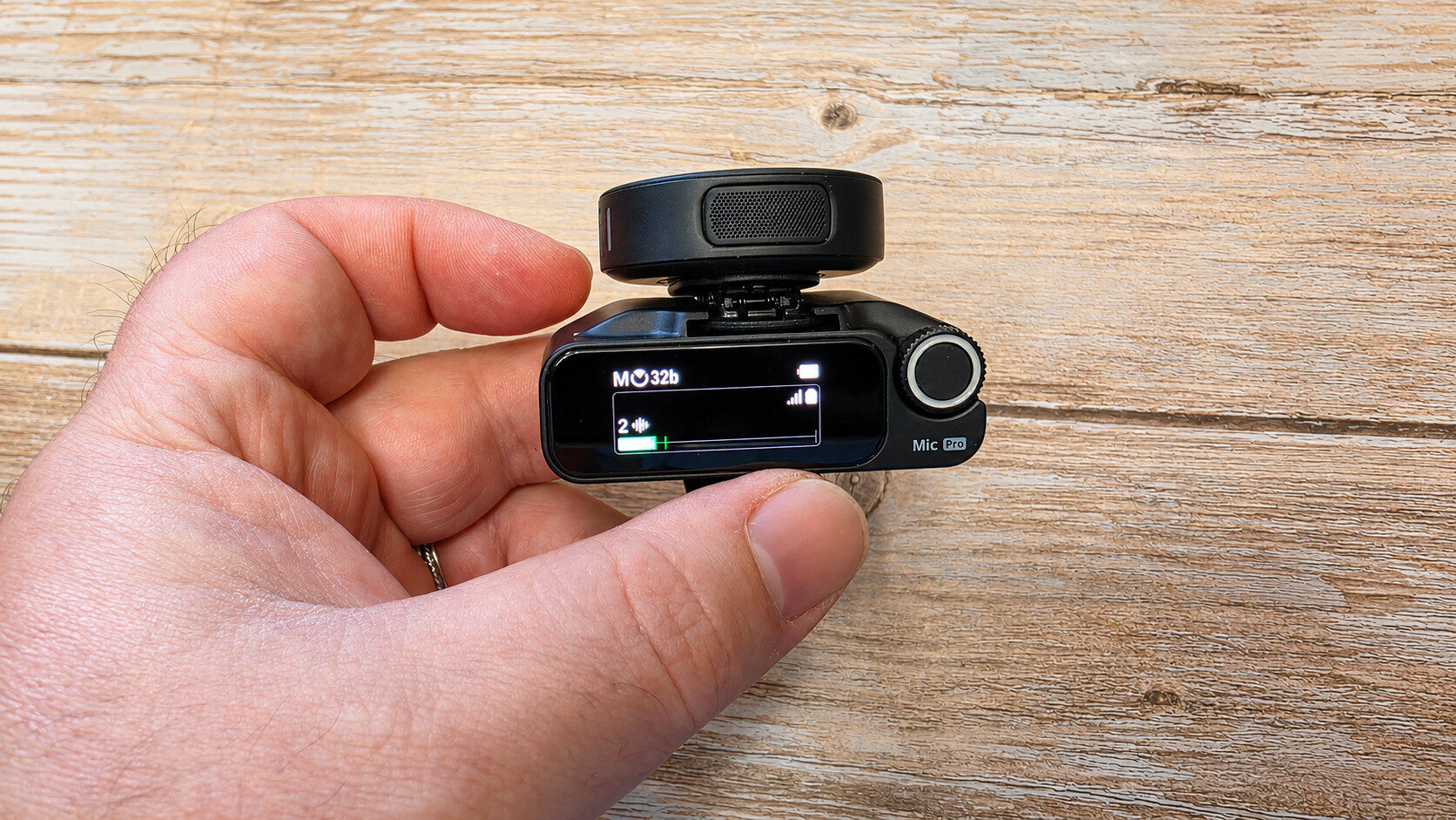 Insta360 Mic Pro Review Insta360 Mic Pro Review