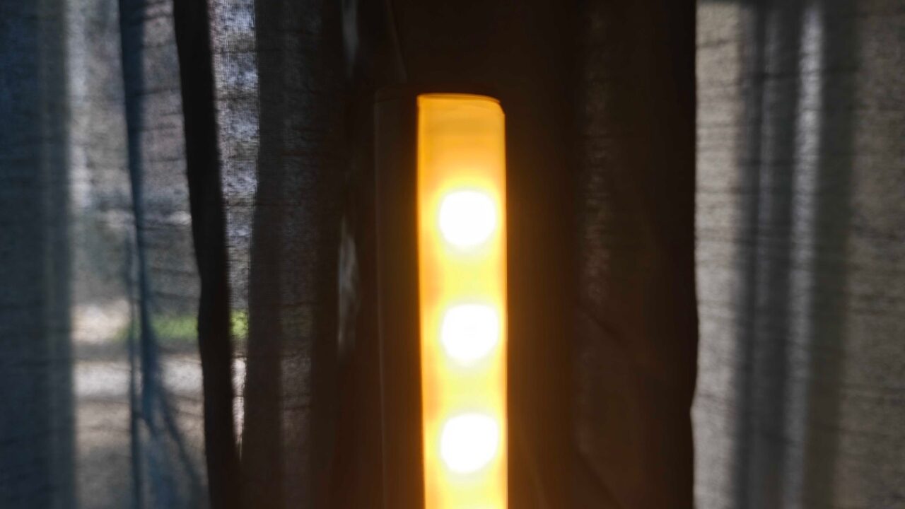 Lepro Oe1 Ai Corner Floor Lamp Review Lepro Oe1 Ai Corner Floor Lamp Review