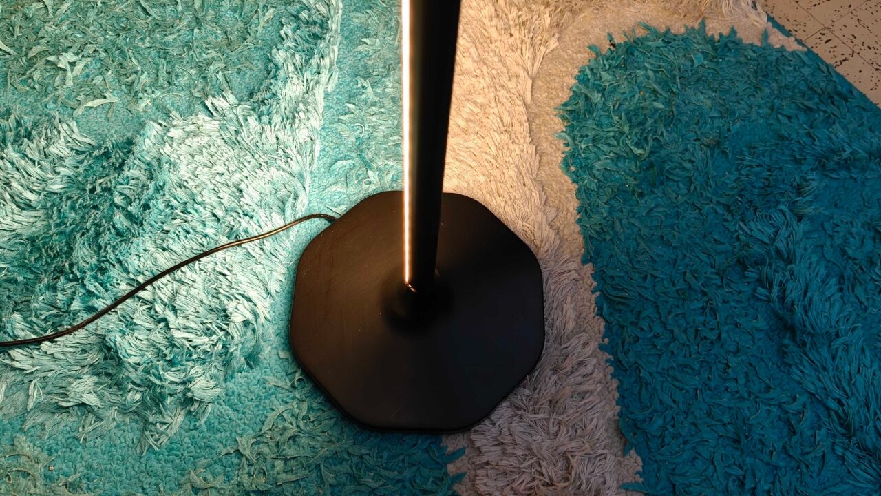 Lepro Oe1 Ai Corner Floor Lamp Review Lepro Oe1 Ai Corner Floor Lamp Review