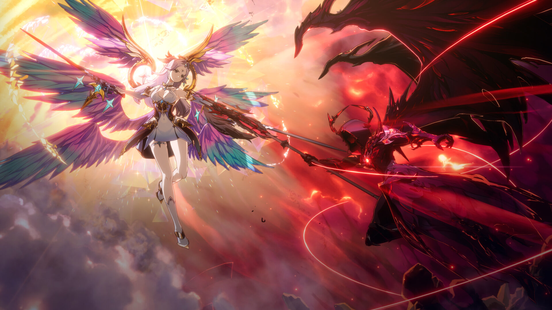 Limit Zero Breakers: What We Can Expect To See From The Prologue Test Limit Zero Breakers Preview – What We Can Expect To See From The Prologue Test