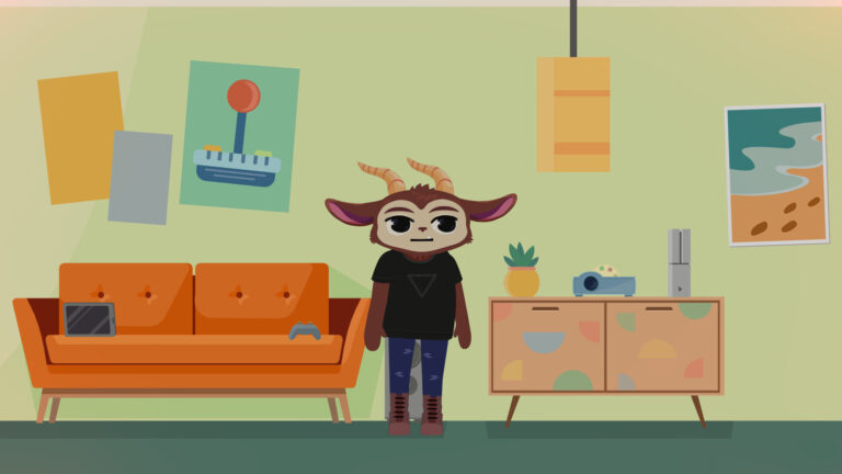 Love Is A Demon Sets Up A Romantic Summer Release Date