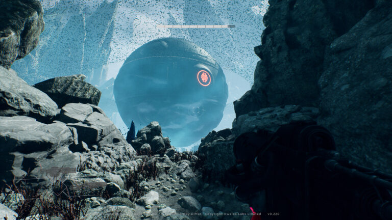 Luna Abyss (PC) Review