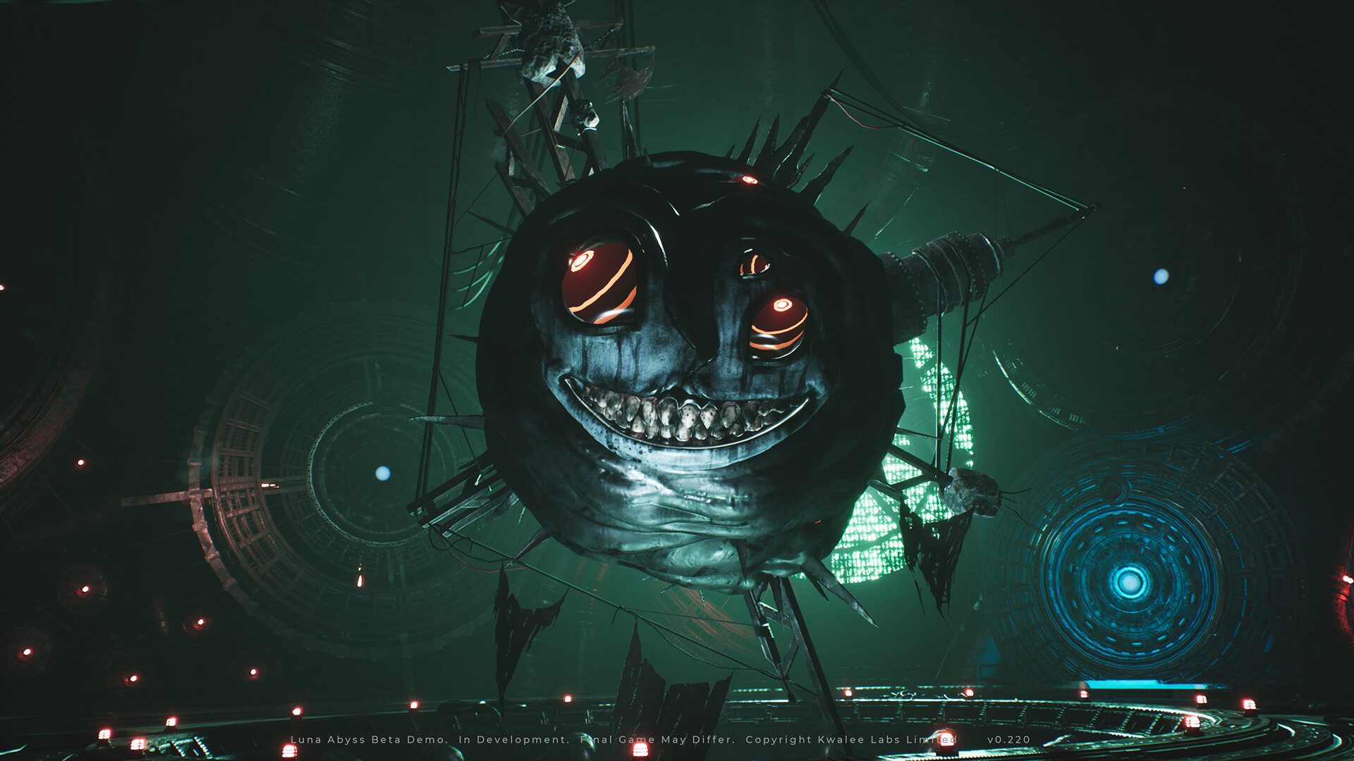 Luna Abyss (Pc) Review Luna Abyss (Pc) Review