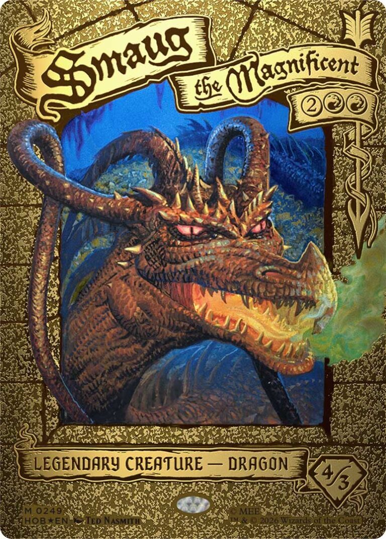 MagicCon Las Vegas 2026 The Hobbit Reality Fracture And Mood Swings magiccon-las-vegas-2026-the-hobbit-reality-fracture-and-mood-swings