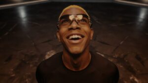 Meet Hell Grind, The First Feature Film "Created Entirely On The Higgsfield AI Platform"