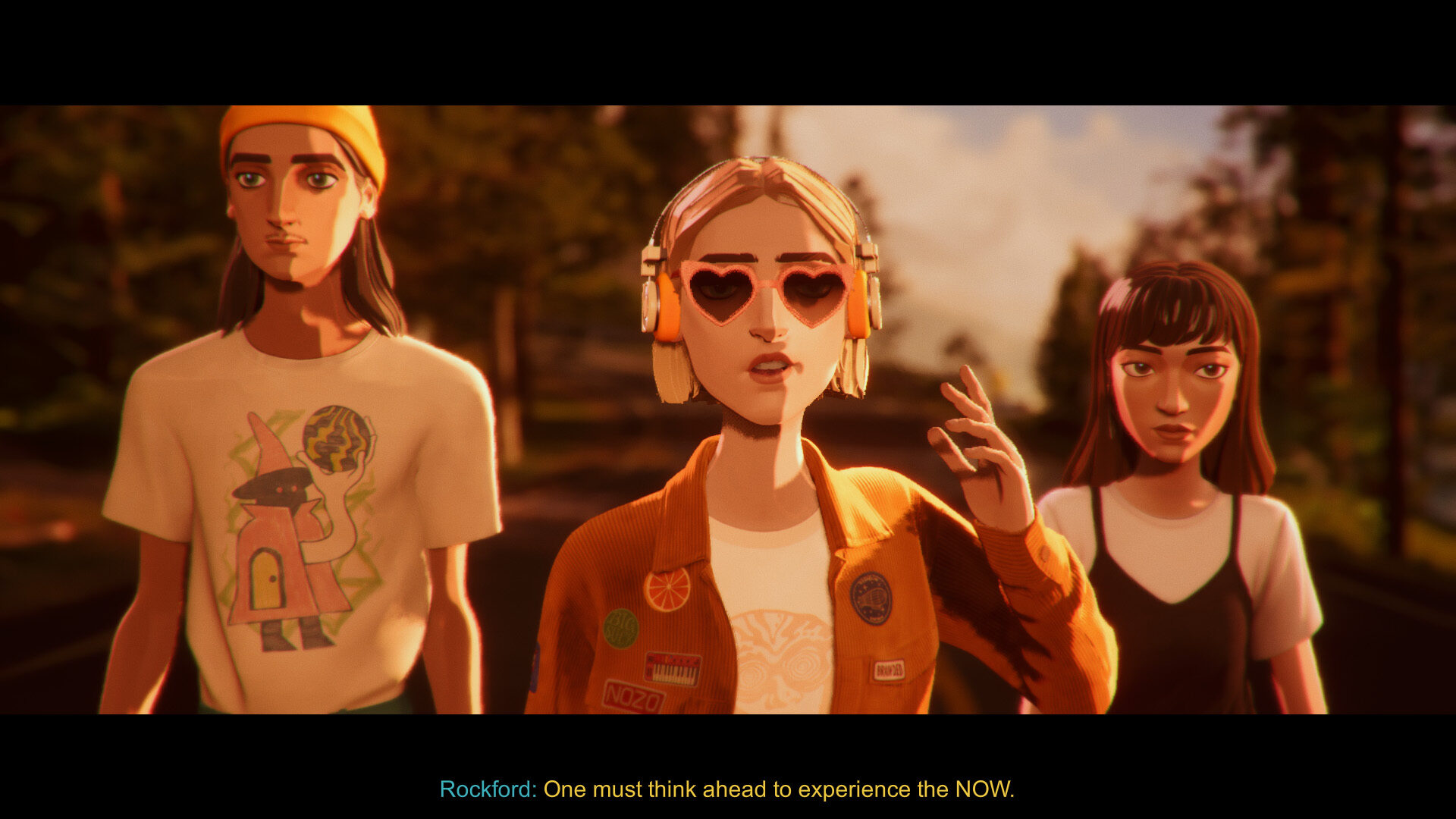 Mixtape (Pc) Review