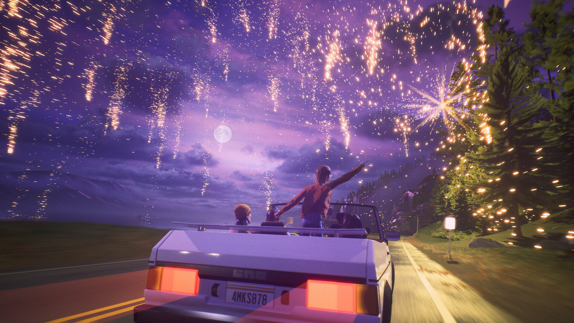 Mixtape (Pc) Review