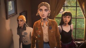 Mixtape (PC) Review