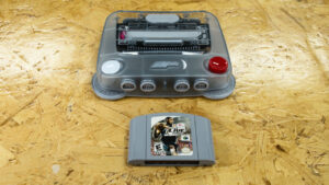 M64 ModRetro M64 Console Review