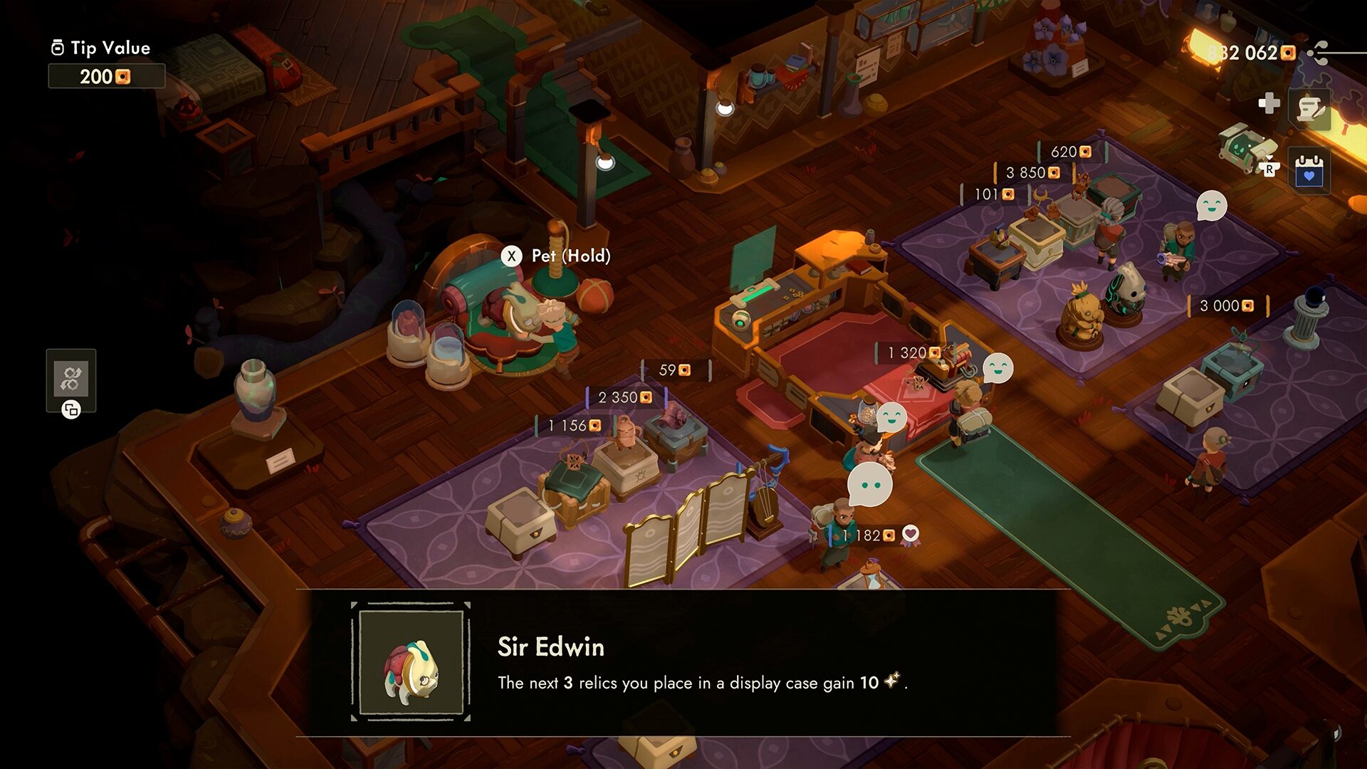 Moonlighter 2'S New Update Brings Shop Upgrades, A Poison Path, And Bloblet Companions Moonlighter 2'S New Update Brings Shop Upgrades, A Poison Path, And Bloblet Companions