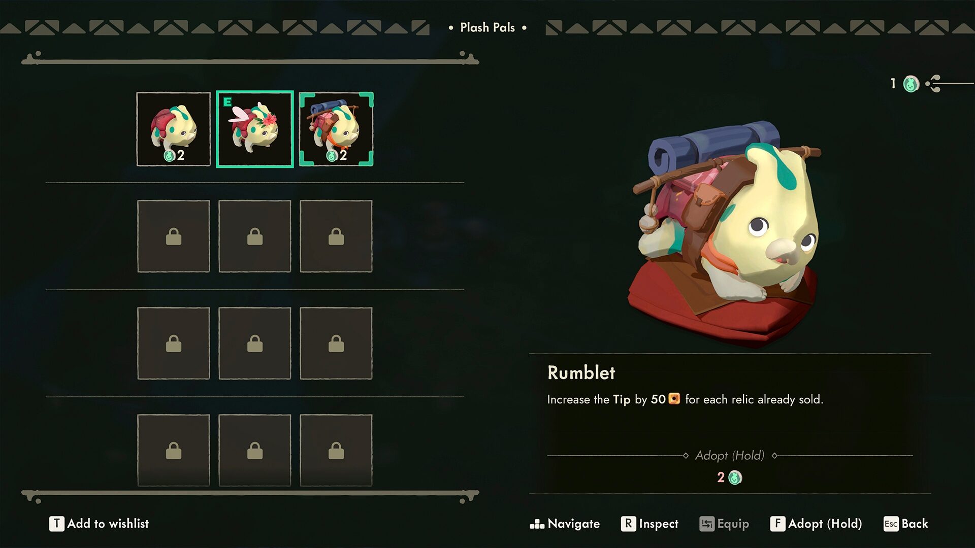 Moonlighter 2'S New Update Brings Shop Upgrades, A Poison Path, And Bloblet Companions Moonlighter 2'S New Update Brings Shop Upgrades, A Poison Path, And Bloblet Companions