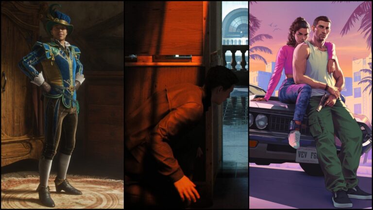 Most Anticipated Video Games of 2026 and Their Respective Release Schedules