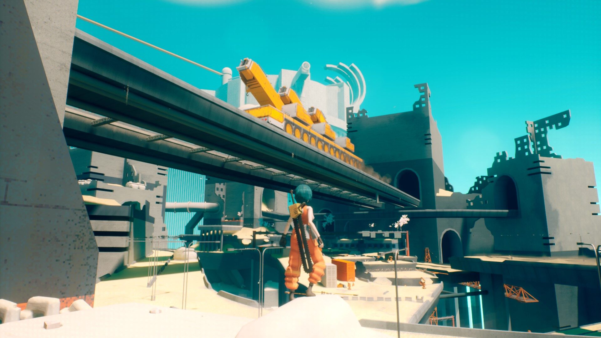 Motorslice (Pc) Review