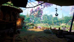 NACON Connect 2026 Unveils Dark Fantasy Games, Racing Sim Updates, And Controllers