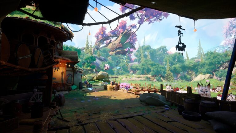 NACON Connect 2026 Unveils Dark Fantasy Games, Racing Sim Updates, And Controllers