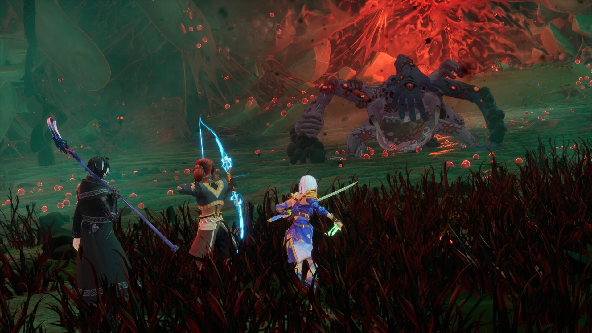 Nacon Connect 2026 Unveils Dark Fantasy Games, Racing Sim Updates, And Controllers