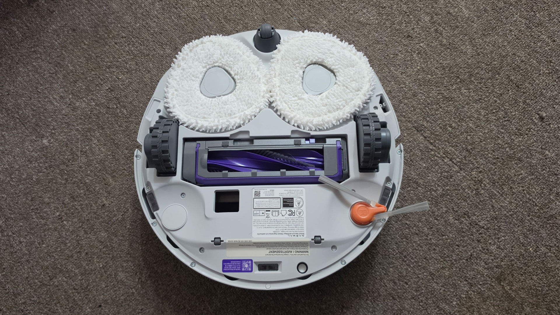 Narwal Freo Z10 Turbo Vacuum And Mop Review