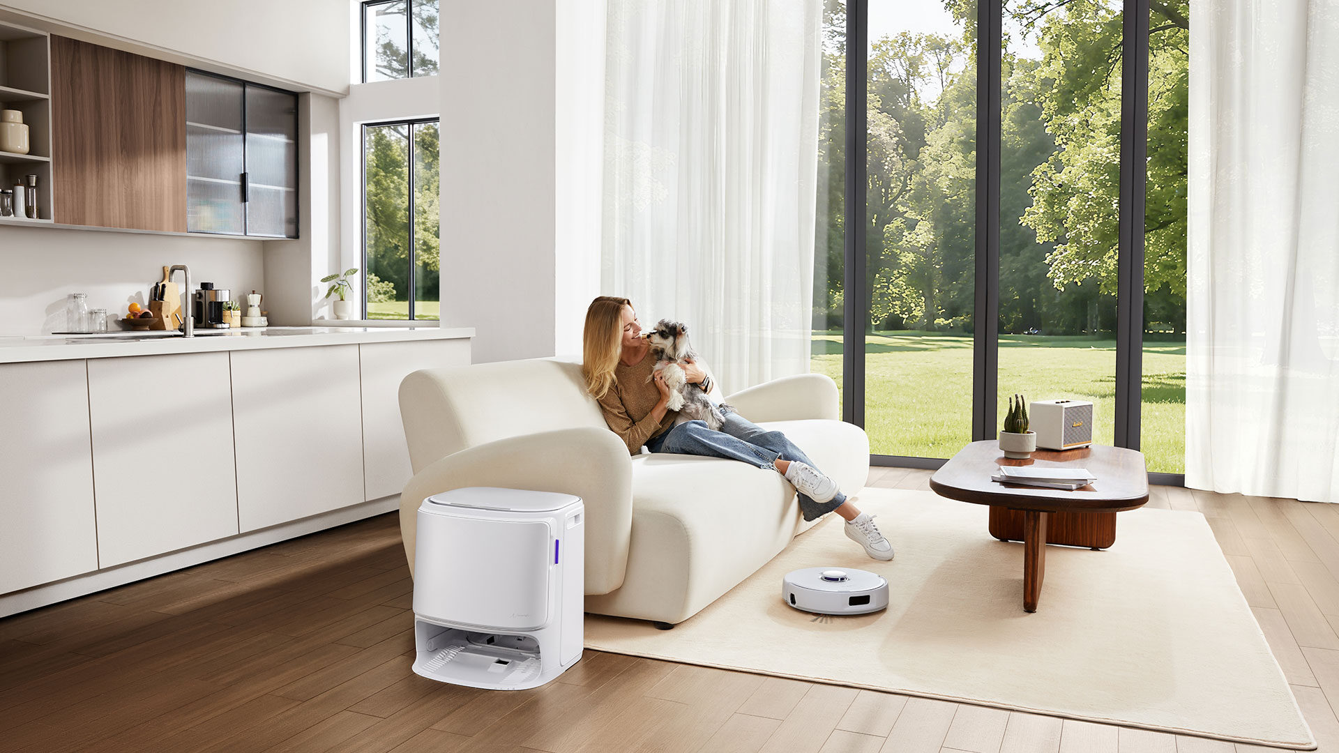 Narwal Freo Z10 Turbo Vacuum And Mop Review