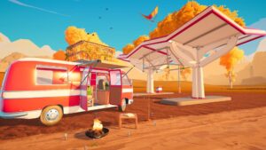 Outbound (PC) Review
