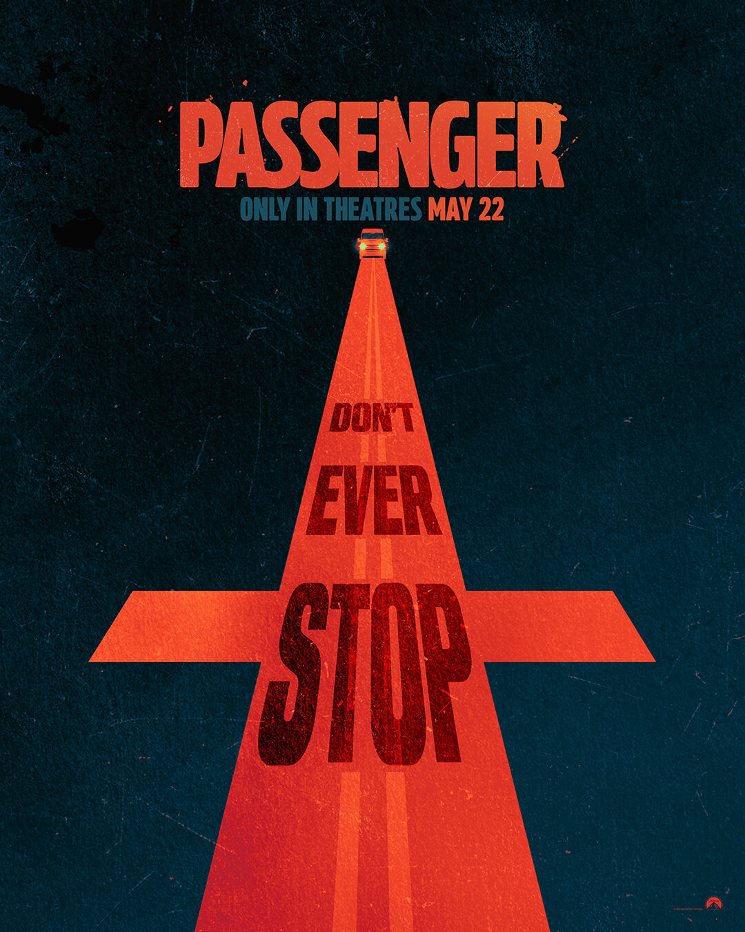 Passenger Review