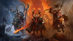 PC Specification Requirements of the Most Graphically Demanding Games
