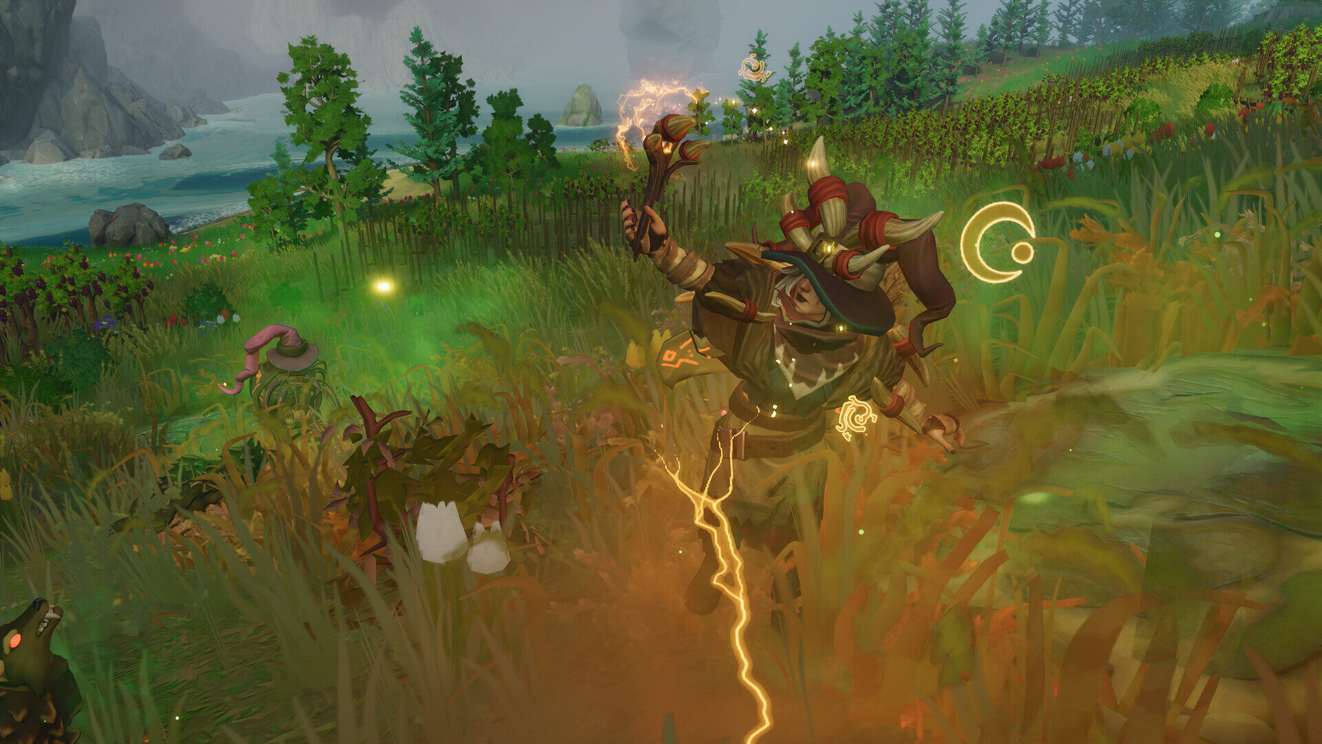 Pioneers of Pagonia – Meadowsong Expansion DLC Review
