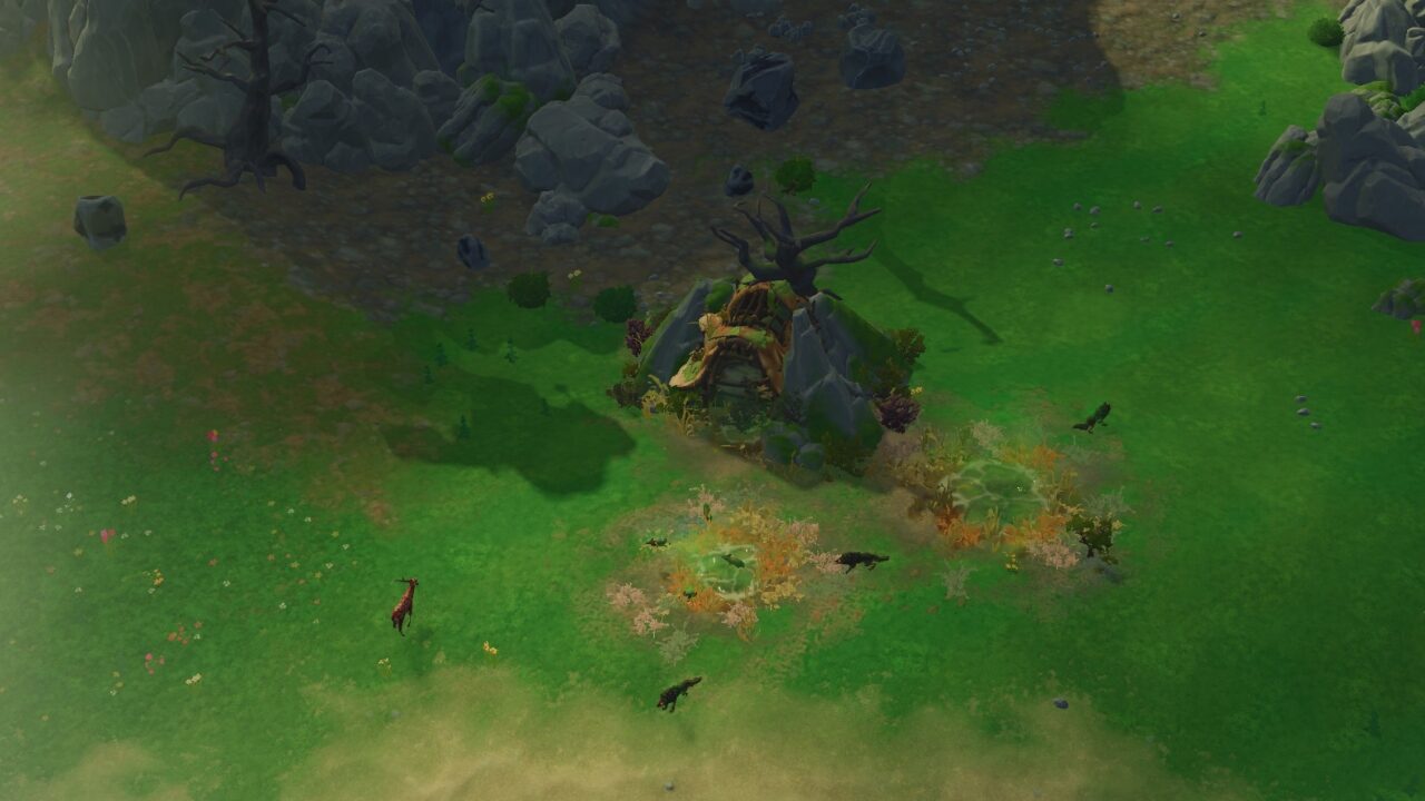 Pioneers Of Pagonia – Meadowsong Expansion Dlc Review Pioneers Of Pagonia – Meadowsong Expansion Dlc Review