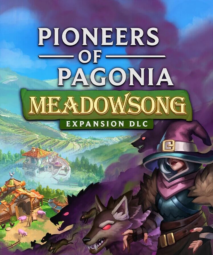 Pioneers of Pagonia – Meadowsong Expansion DLC Review