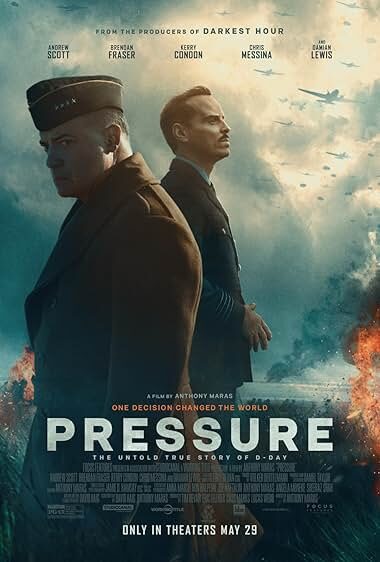 Pressure Review