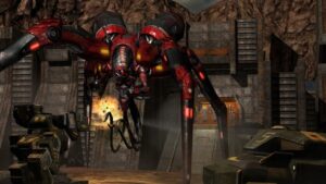 Quake 4 Unreleased DLC Footage ReAwakened on YouTube