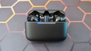 Razer Hammerhead V3 HyperSpeed Gaming Earbuds Review