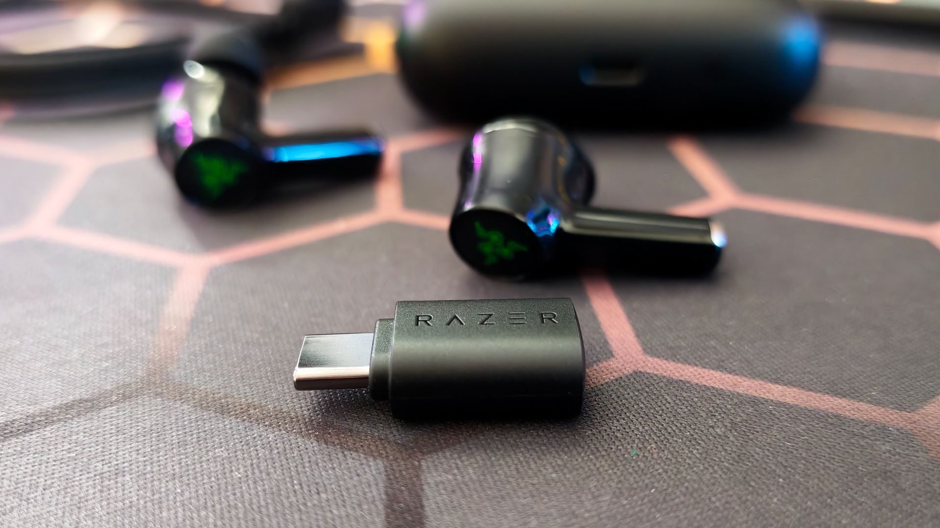 Razer Hammerhead V3 Hyperspeed Gaming Earbuds Review