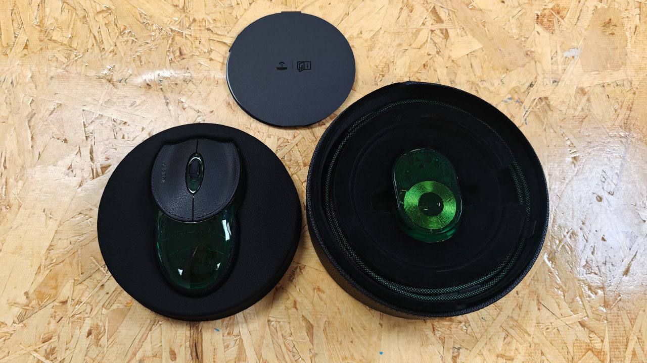 Razer’s Boomslang Revival Is Ridiculous, But That’s Kind Of The Point Razer’s Boomslang Revival Is Ridiculous, But That’s Kind Of The Point