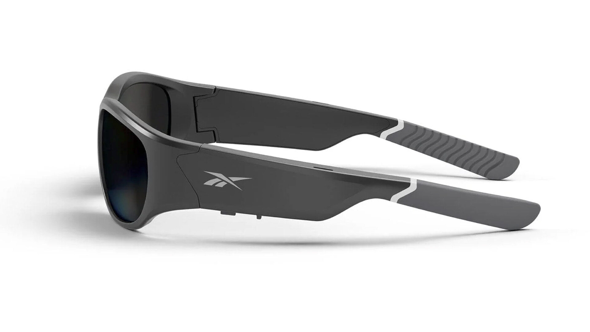 Reebok By Lucyd Nitrous Smart Glasses Review Lucyd Nitrous Smart Glasses Review