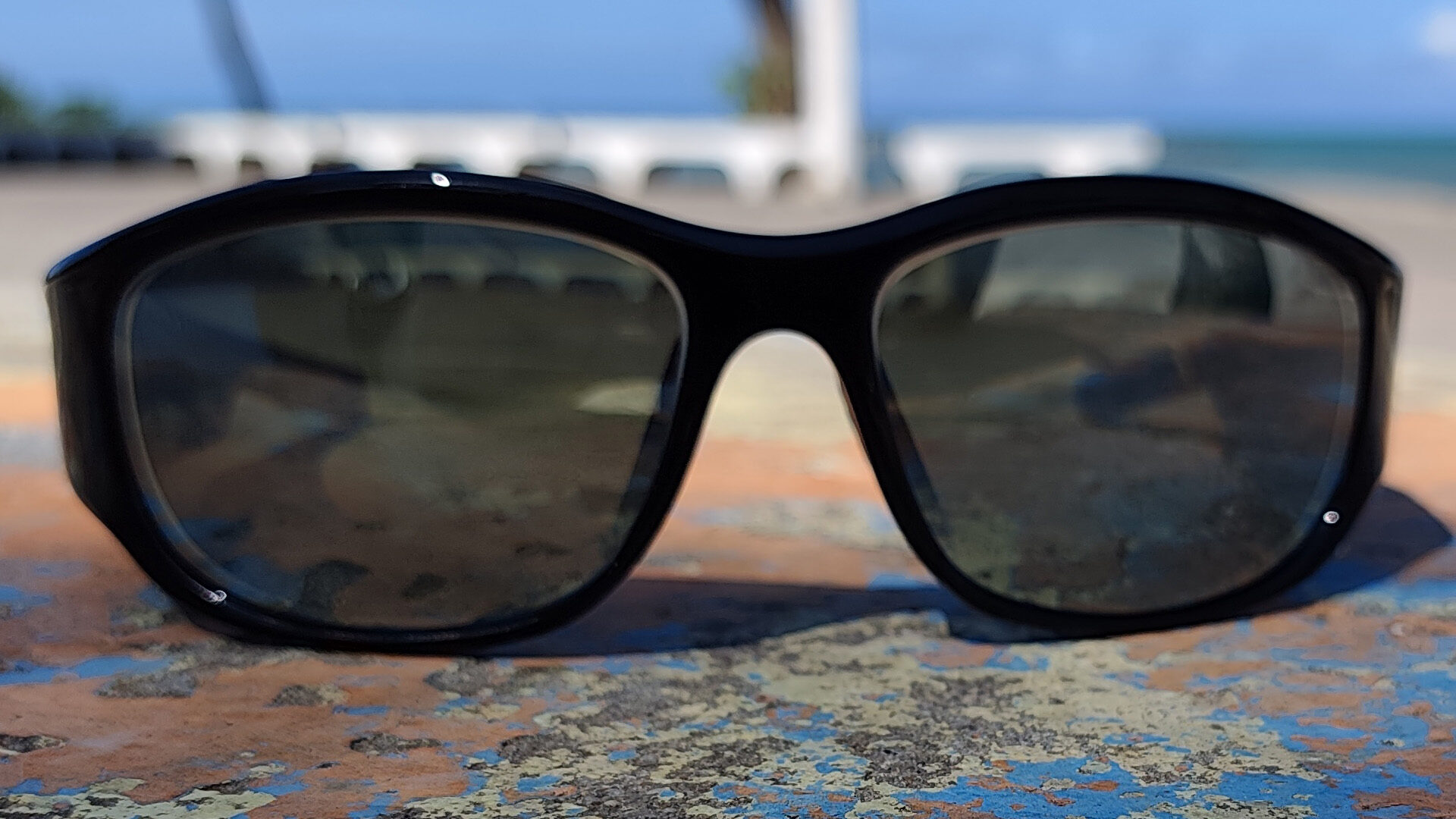 Reebok By Lucyd Nitrous Smart Glasses Review Lucyd Nitrous Smart Glasses Review