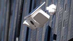 Reolink Solar Floodlight Camera Review