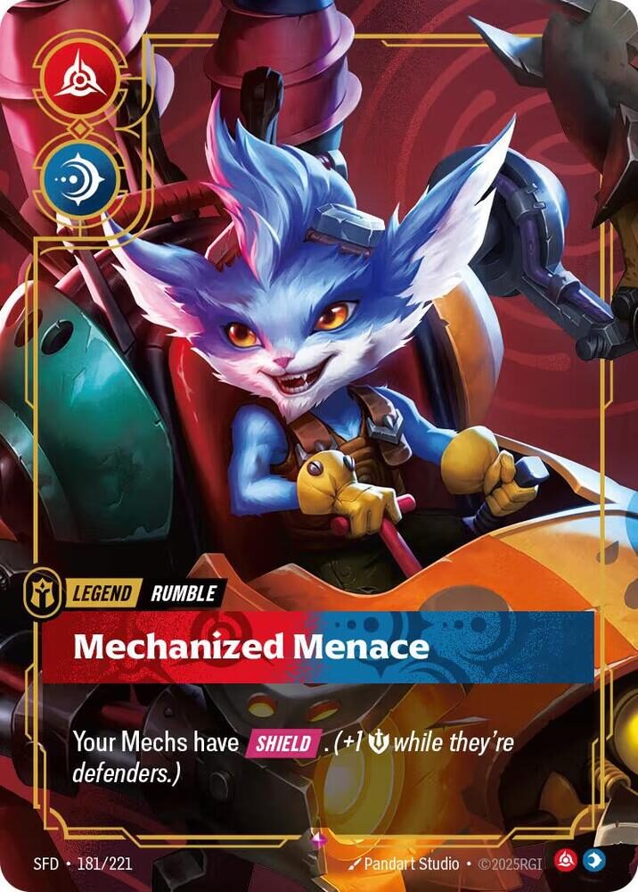 Riftbound: Unleashed Trading Card Game Expansion Review Riftbound: Unleashed Trading Card Game Expansion Review