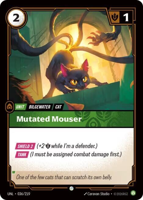 Riftbound: Unleashed Trading Card Game Expansion Review Riftbound: Unleashed Trading Card Game Expansion Review