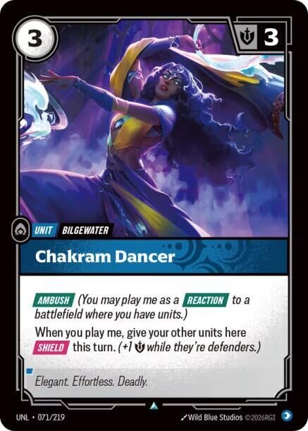Riftbound: Unleashed Trading Card Game Expansion Review Riftbound: Unleashed Trading Card Game Expansion Review