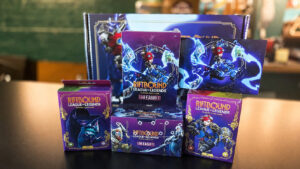 Riftbound: Unleashed Trading Card Game Expansion Review