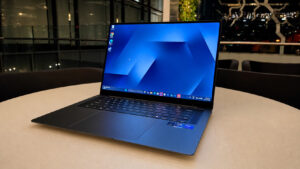 Samsung Galaxy Book6 Pro Review