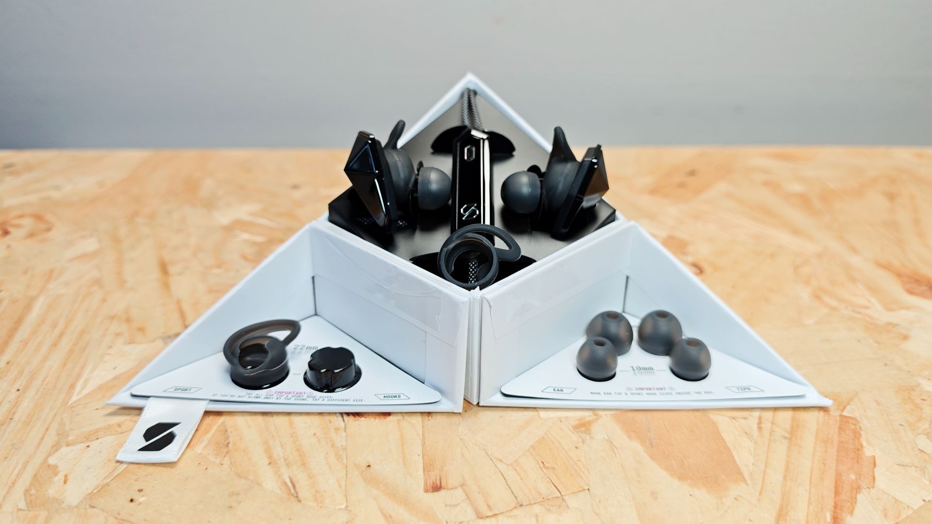 Sanwear Hardwire Gaming Earbuds Review Sanwear Hardwire Gaming Earbuds Review