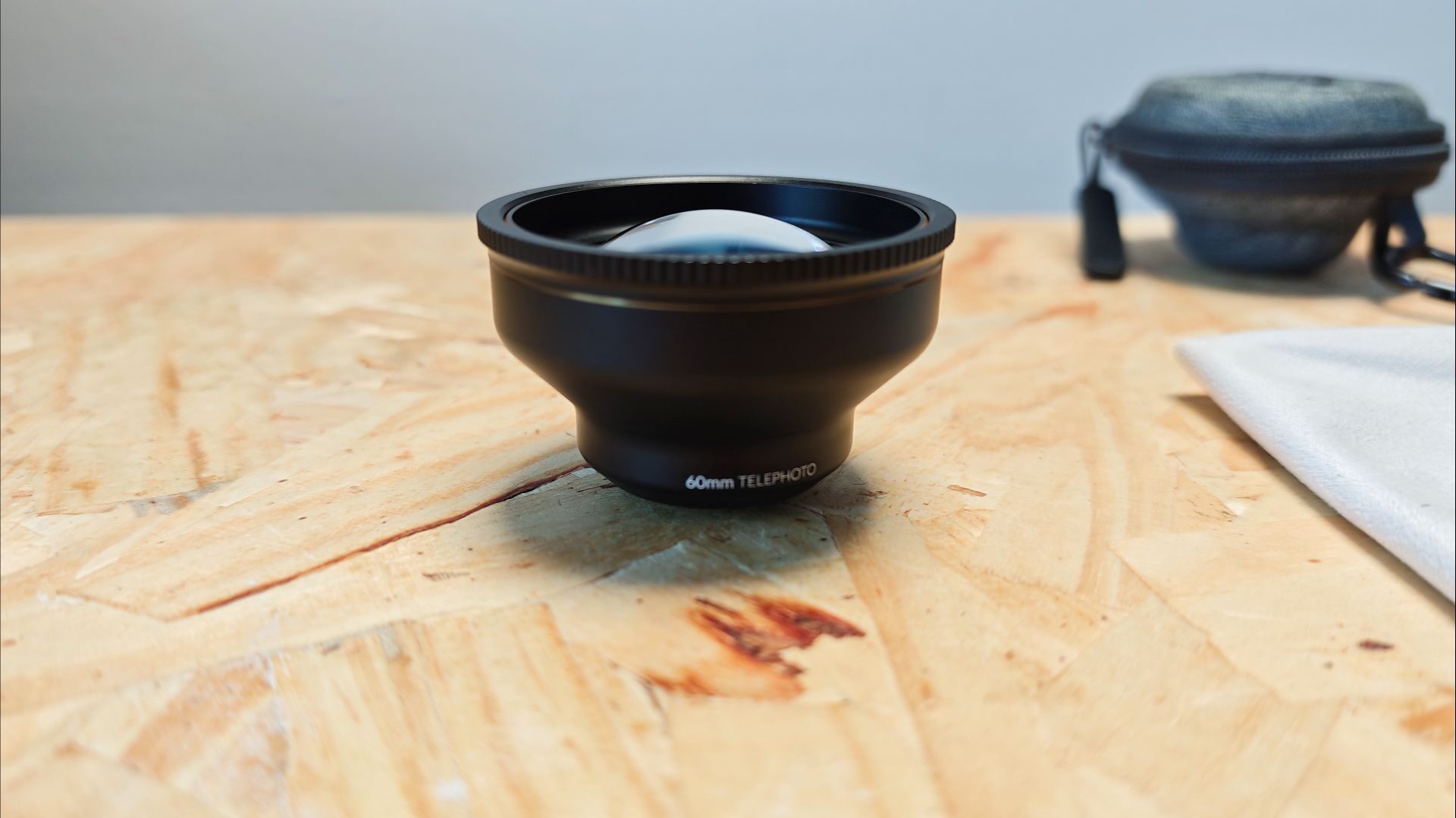 Shiftcam Lensultra 16Mm/60Mm Combo Lens Review Shiftcam Lensultra 16Mm/60Mm Combo Lens Review