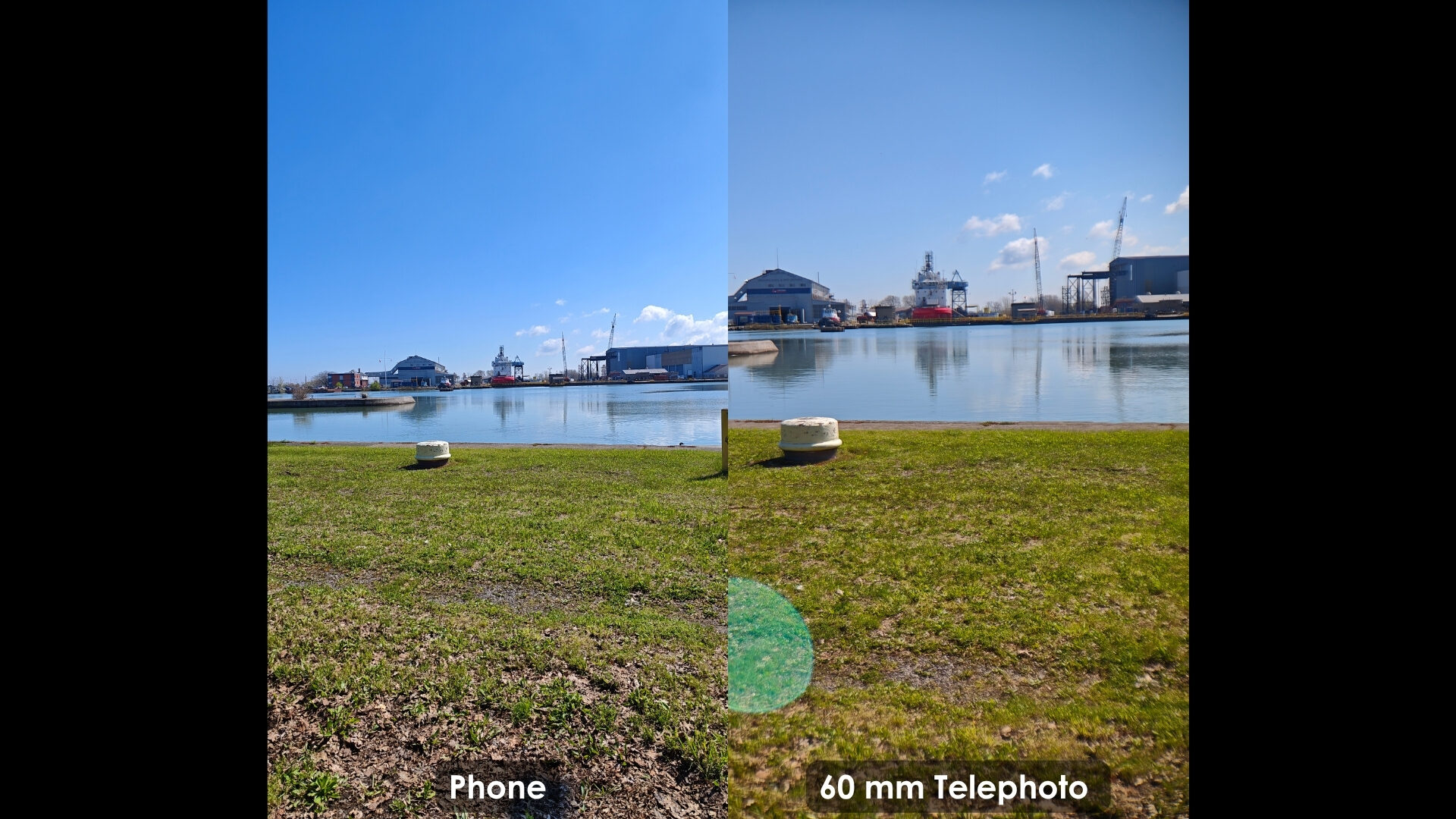 Shiftcam Lensultra 16Mm/60Mm Combo Lens Review Shiftcam Lensultra 16Mm/60Mm Combo Lens Review