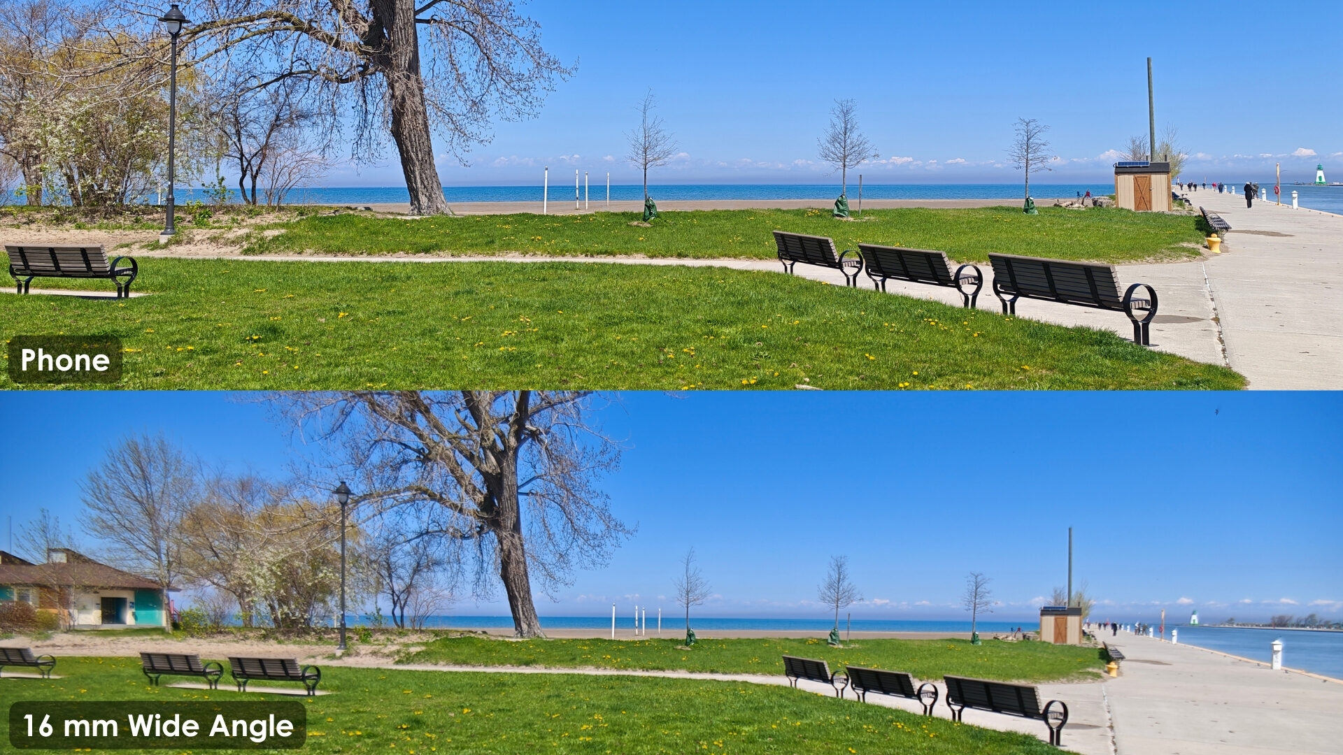 Shiftcam Lensultra 16Mm/60Mm Combo Lens Review Shiftcam Lensultra 16Mm/60Mm Combo Lens Review