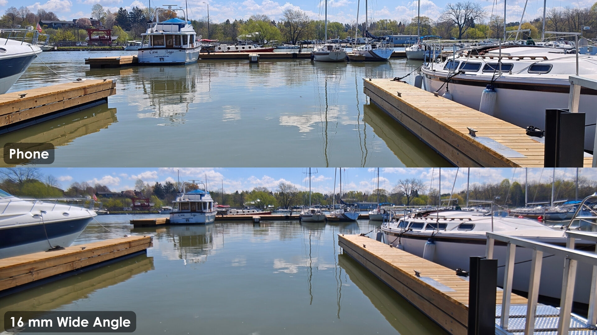 Shiftcam Lensultra 16Mm/60Mm Combo Lens Review Shiftcam Lensultra 16Mm/60Mm Combo Lens Review