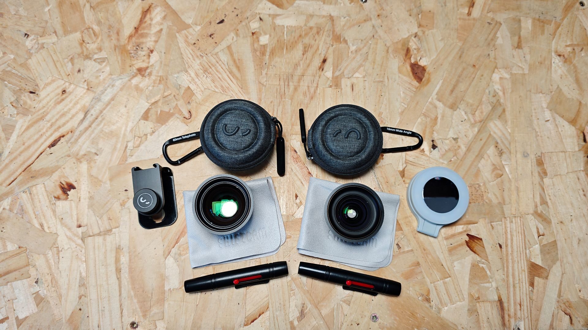 Shiftcam Lensultra 16Mm/60Mm Combo Lens Review Shiftcam Lensultra 16Mm/60Mm Combo Lens Review